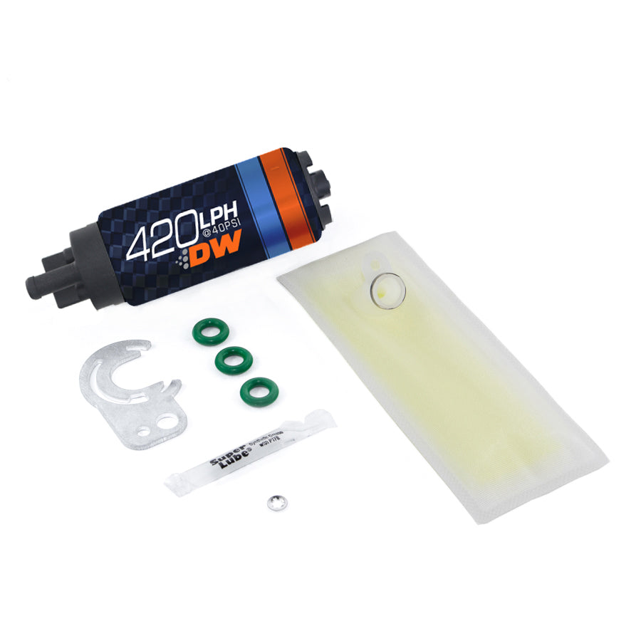 DW420 Fuel pump for NA Miata