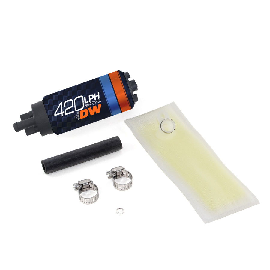 DW420 Fuel pump for Integra and Civic