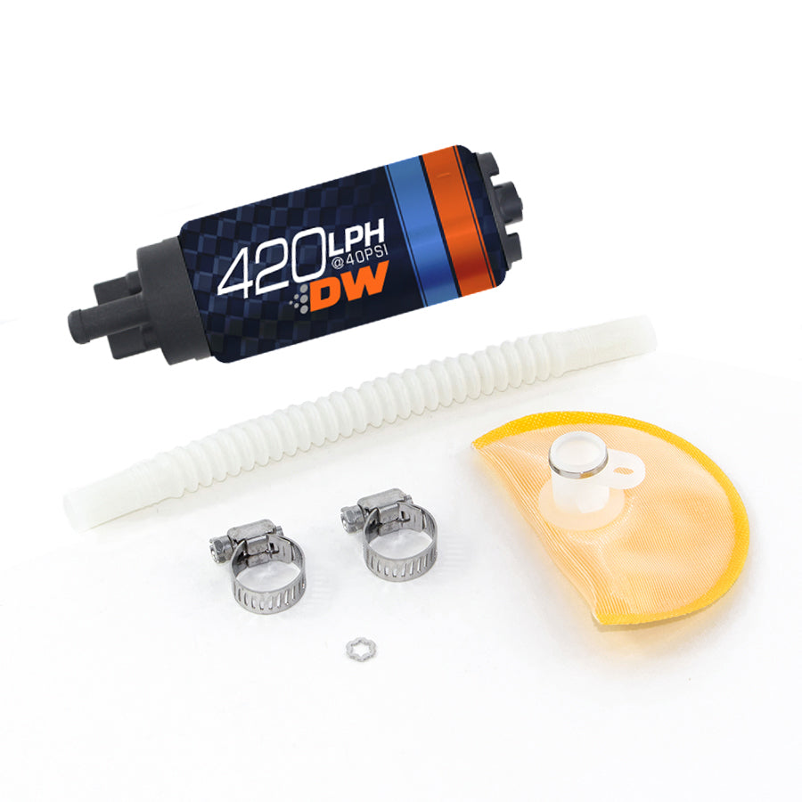 DW420 Fuel pump for Mazda RX-8