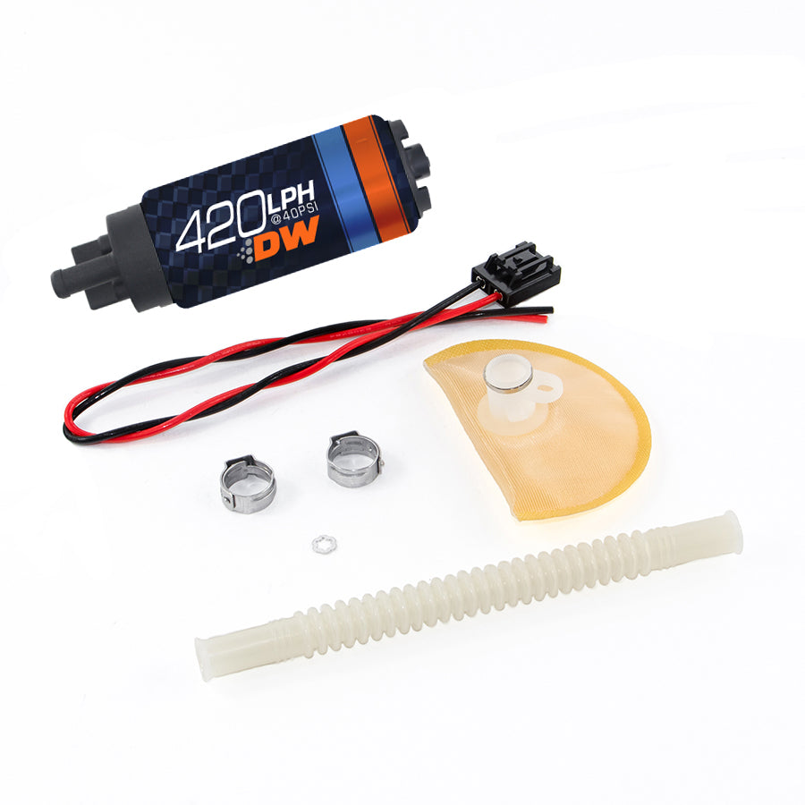 DW420 Fuel pump for 370Z/G37