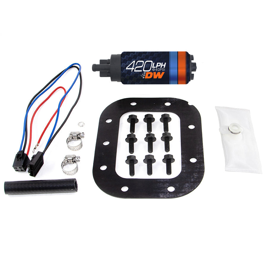 DW420 Fuel pump for Mid C4 Corvette