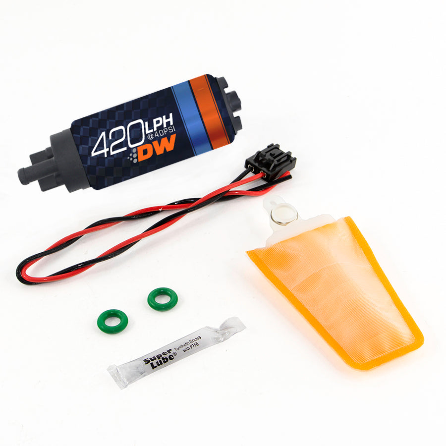 DW420 Fuel pump for Scion tC
