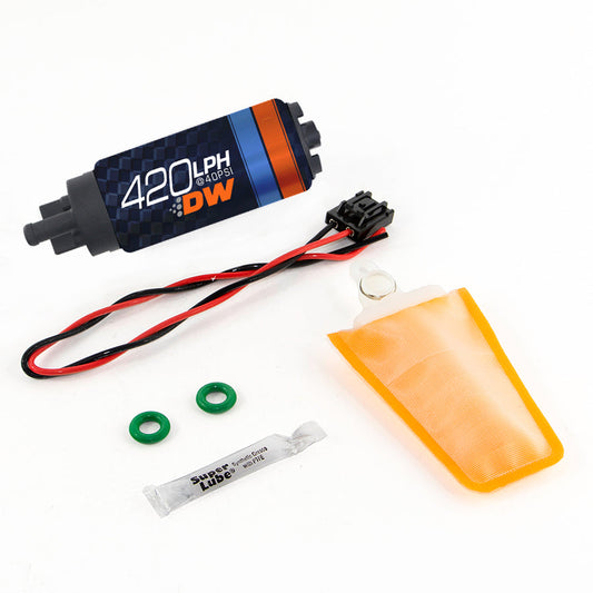 DW420 Fuel pump for Scion tC