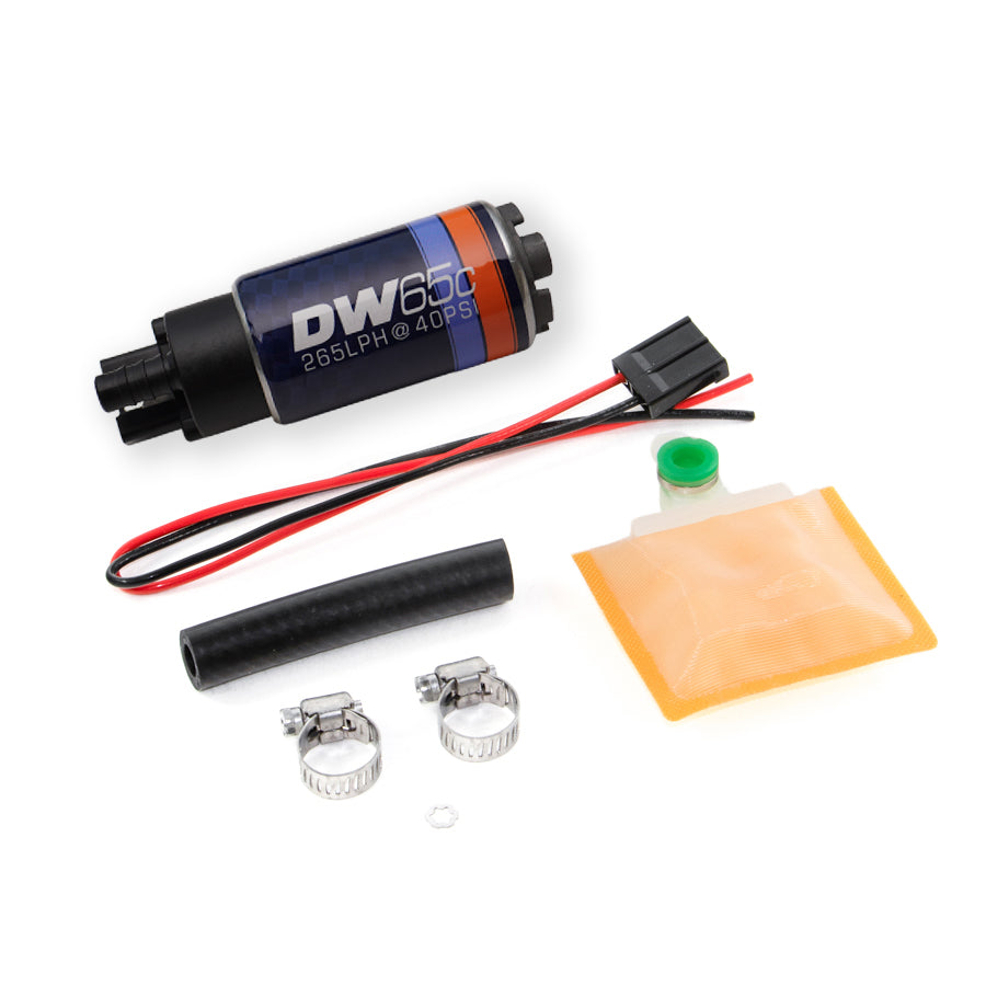 DW65C Universal fuel pump