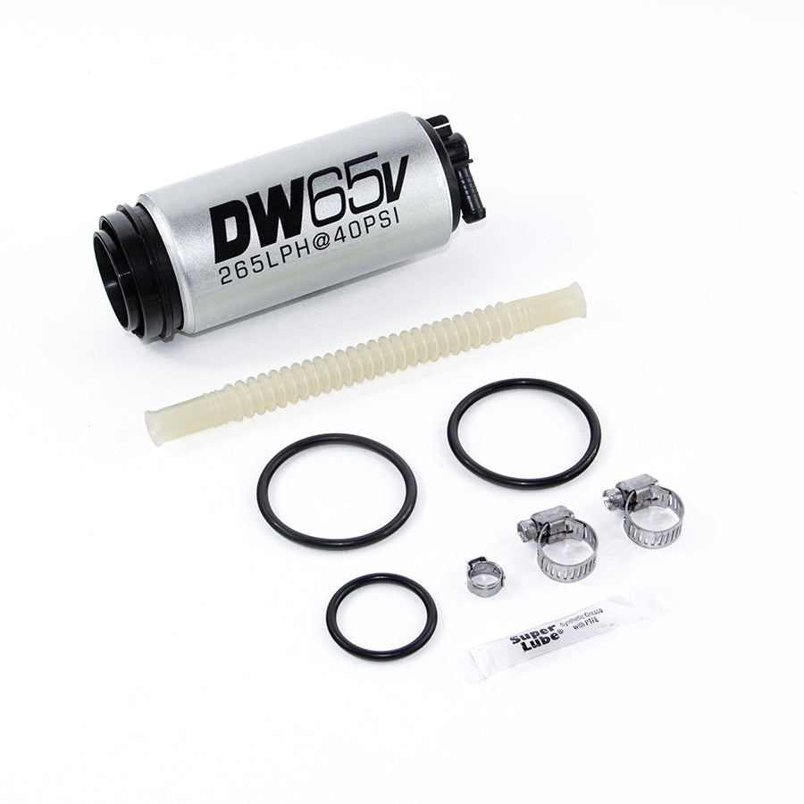 DW65V Fuel pump for AWD VW/Audi