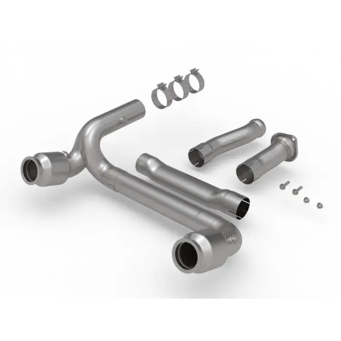 TSP 99-13 Silverado 1500 Header and Y-Pipe Kit
