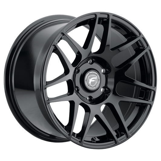 F14 Drag 17 | 17x10 | 6x135 | Gloss Black | Non-BL | F27170089P42
