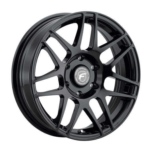 F14 Drag 17 | 17x5 | 6x135 | Gloss Black | Non-BL | F1717C089N07