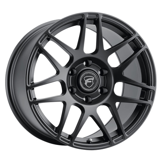F14 Drag 20 | 20x7 | 6x135 | Satin Black | Satin Black | Non-BL | F17207089P13
