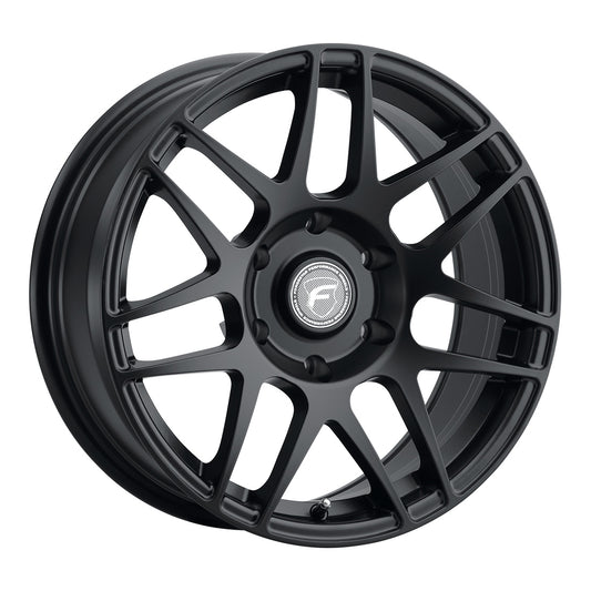 F14 Drag 17 | 17x5 | 6x115 | Satin Black | Satin Black | Non-BL | F1727C097N12