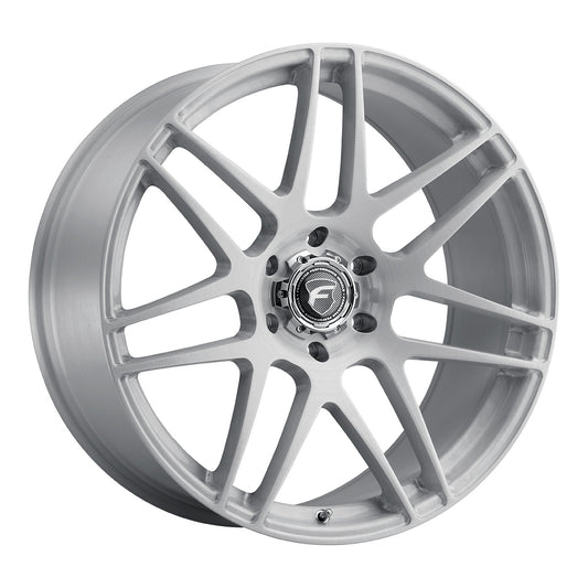 X14 22 | 22x10 | 6x135 | Gloss Brushed | Gloss Brushed | Non-BL | F35820089P30