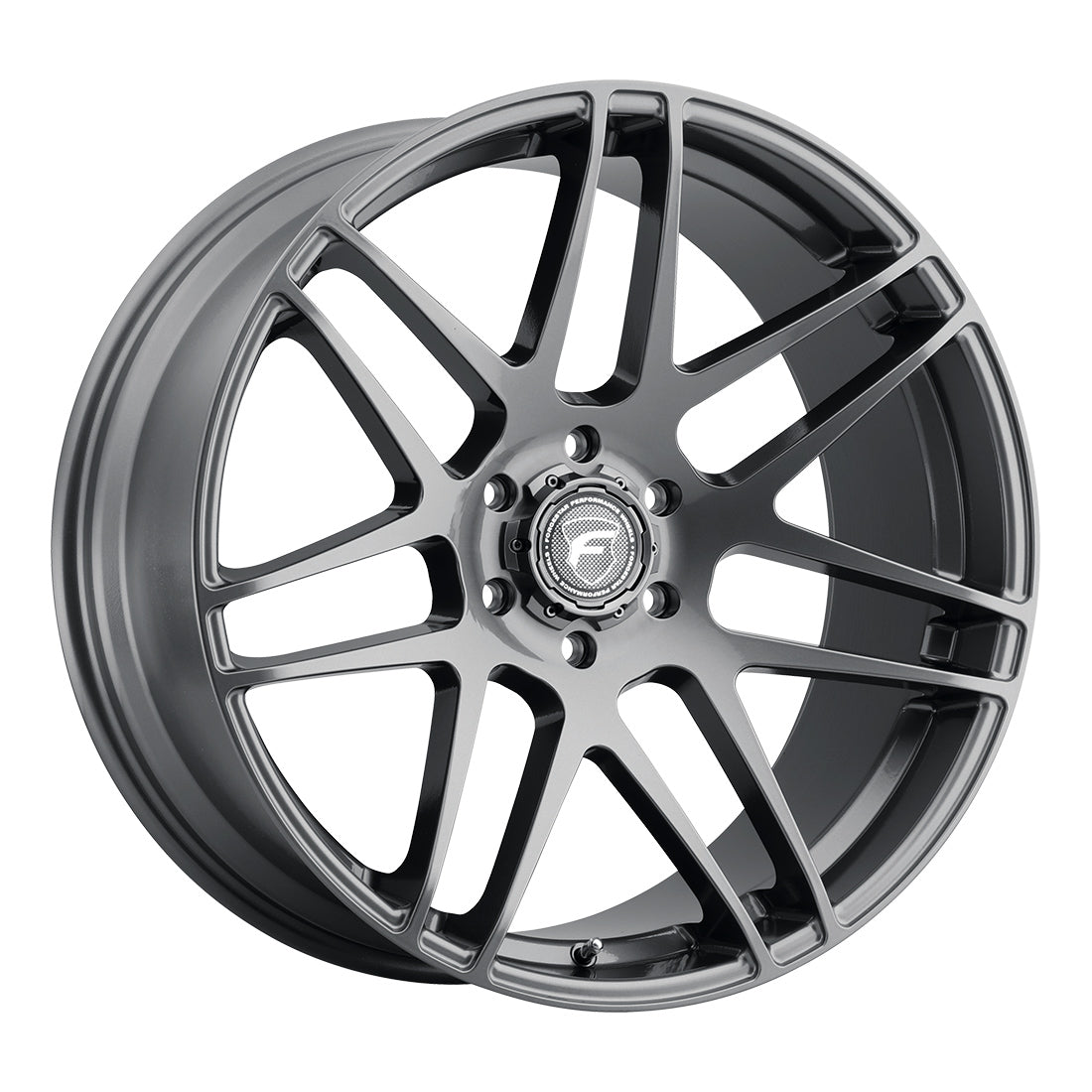 X14 22 | 22x10 | 6x139.7 | Gloss Anthracite | Gloss Anthracite | Non-BL | F35320084P15