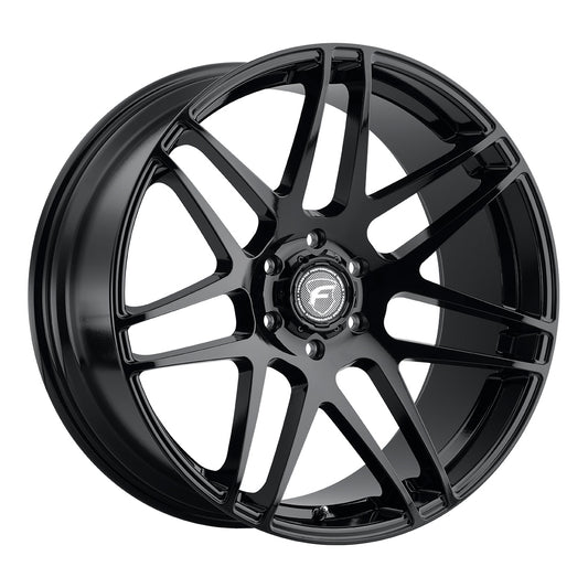 X14 22 | 22x10 | 6x135 | Gloss Black | Gloss Black | Non-BL | F35120089P30