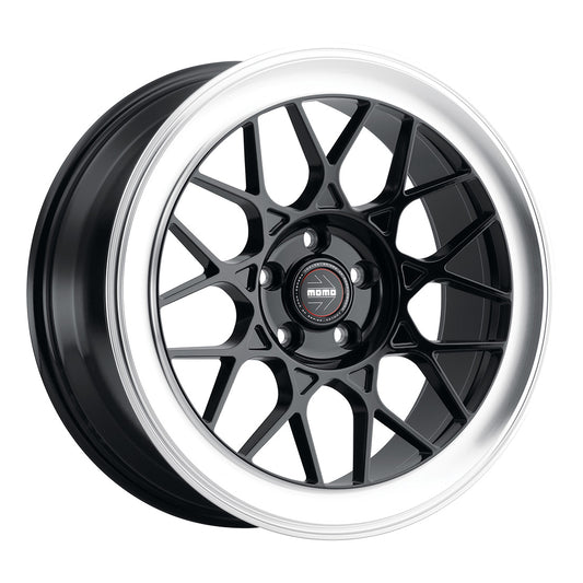 Ferrara M113 19 | 19x9.5 | 5x114.3 | Gloss Black | Gloss Black | Non-BL | M11399565P40