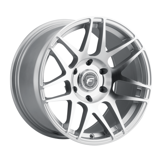 F14 Drag 17 | 17x9.5 | 6x135 | Silver Machined | Silver Machined | Non-BL | F27879589P25