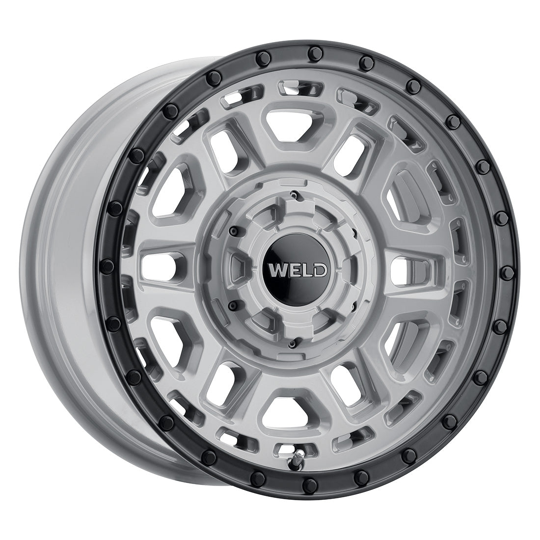 Crux 17 | 17x9 | 5x114.3 | Gloss Armor Gray | Gloss Armor Gray | Non-BL | W16979026451