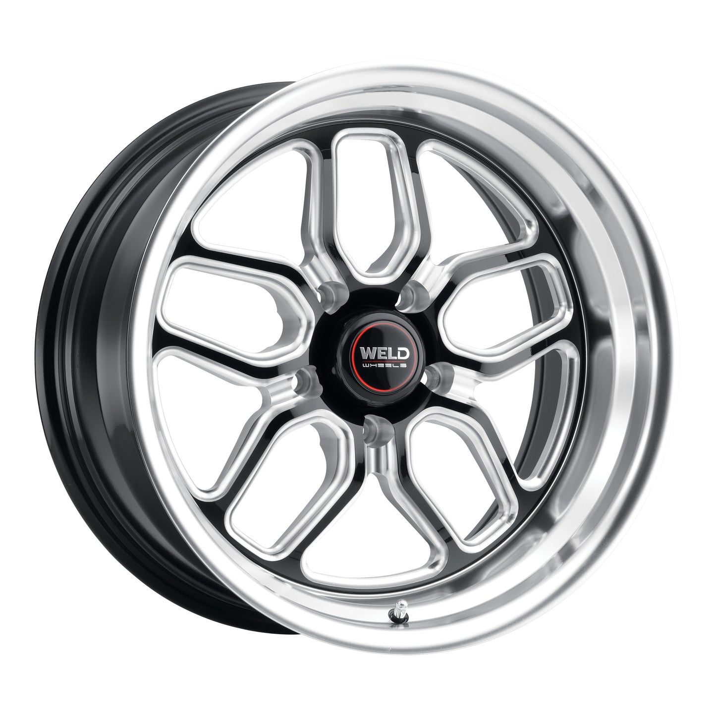Laguna Street 18 | 18x9 | 5x114.3 | Gloss Black Milled | Gloss Black Milled | Non-BL | S10789065P29