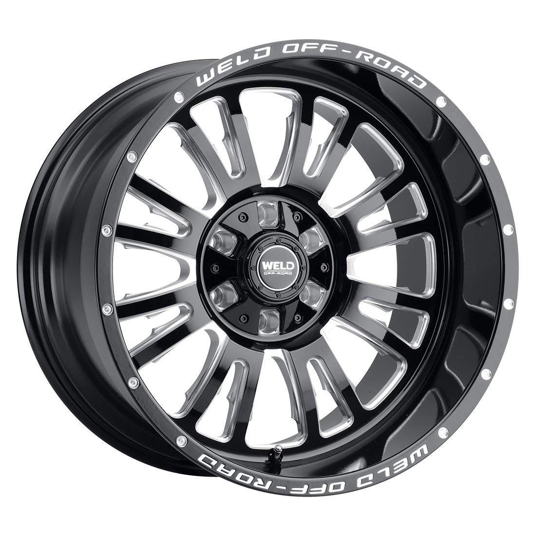 Slingblade 20 | 20x9 | 6x135 | Gloss Black Milled | Gloss Black Milled | Non-BL | W15809098575