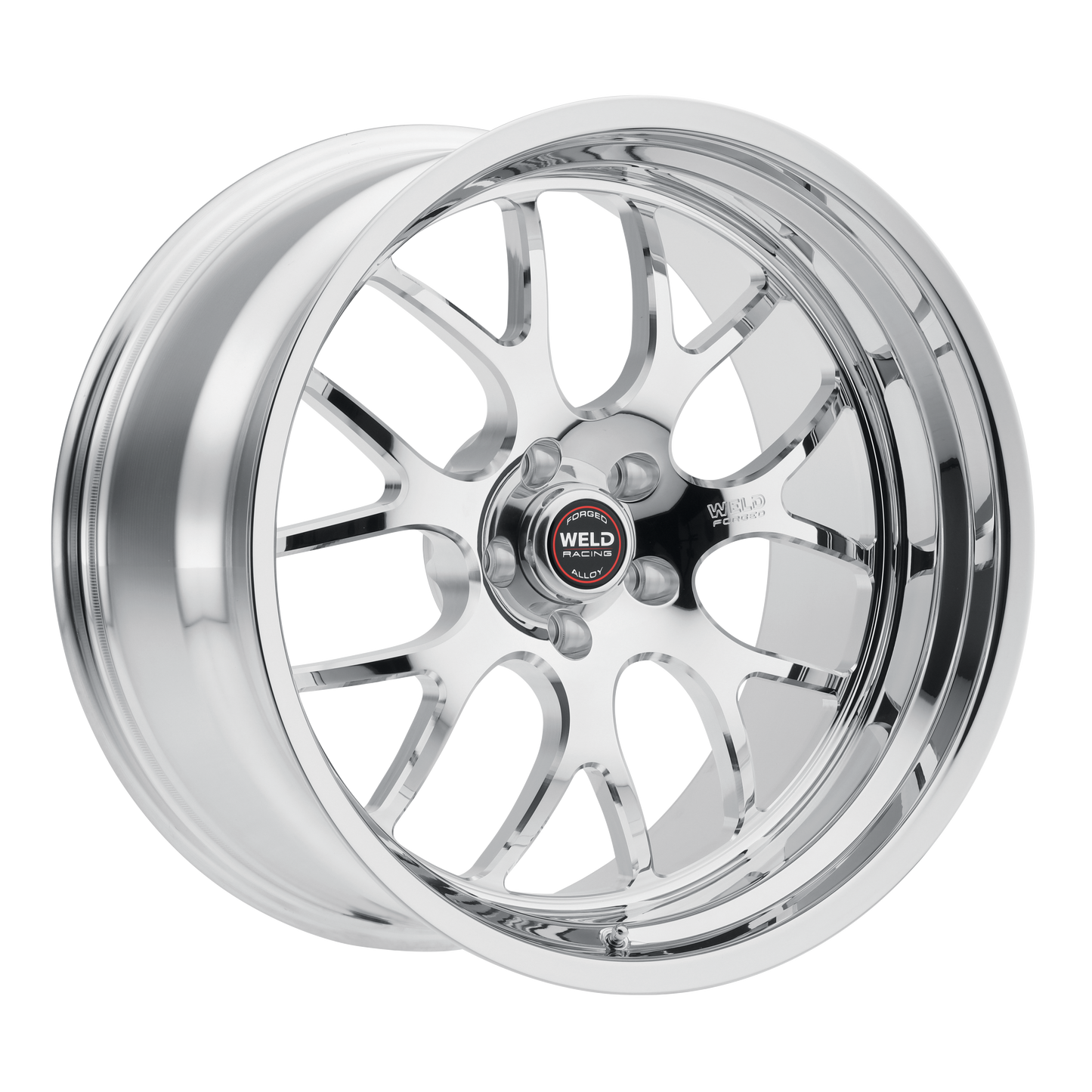SM77 6HD 20 | 20x9 | 6x139.7 | Polished | Polished | Non-BL | RSH77I9090P00027P0230
