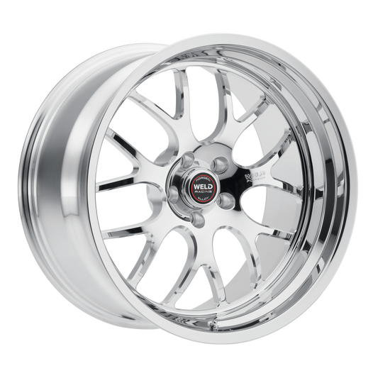 SM77 6HD 20 | 20x9 | 6x139.7 | Polished | Polished | Non-BL | RSH77I9090P00027P0230