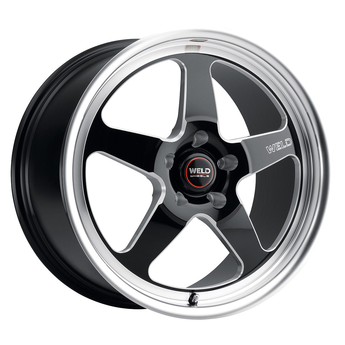 Ventura Street 19 | 19x11 | 5x114.3 | Gloss Black Milled | Gloss Black Milled | Non-BL | S10491165P56
