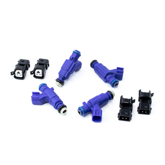 450cc - Honda Civic R18 06-08 and D17 01-05