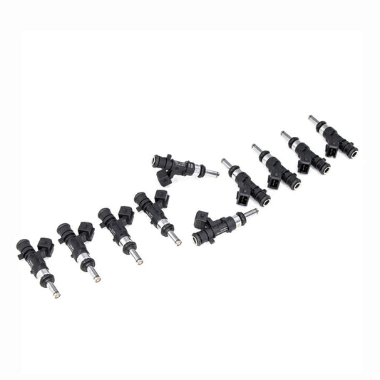Matched set of 10 injectors 1100cc/min
