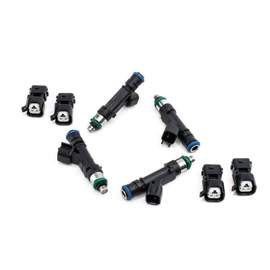 440cc - Cruze RS, Sonic, Barina RS, Wrangler 2.5L L4