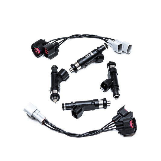 440cc - Elise 1.5L/1.8L/2.4L, Exige 1.5L/1.8L/2.4L, Celica, MR2, TC/XA/B