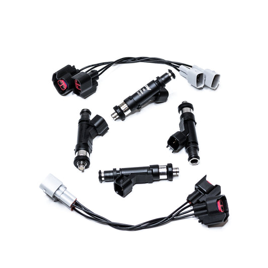 650cc - Elise 1.5L/1.8L/2.4L, Exige 1.5L/1.8L/2.4L, Celica, MR2, TC/XA/B
