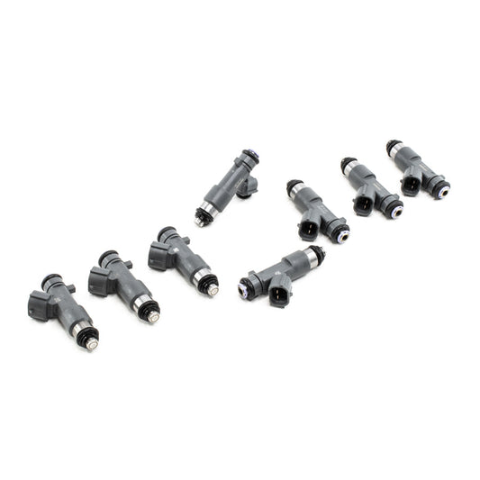 550cc - Audi S4/RS6/S6/S8 4.2L V8, Titan 5.6L