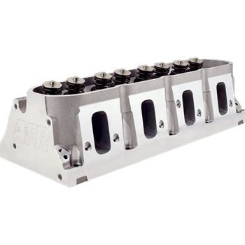 AFR 12° LS3 Head 260cc, Fully CNC Ported, 69cc Chambers, 6 BOLT