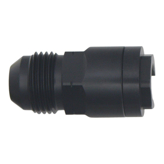 8AN to 3/8 in EFI Quick Connect