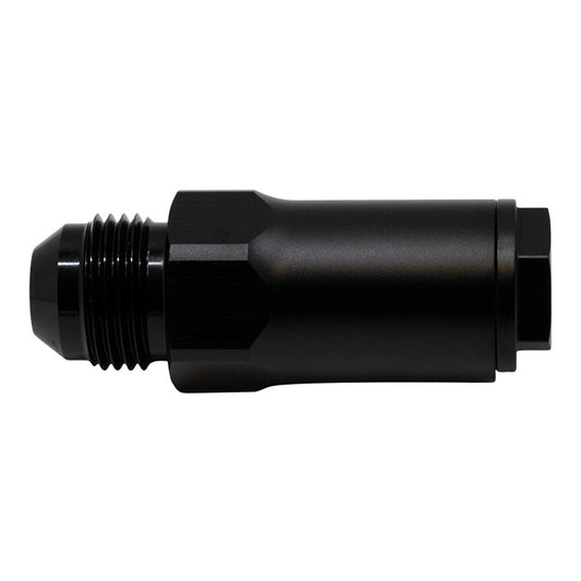 8AN to 1/2 in Ford EFI Quick Connect