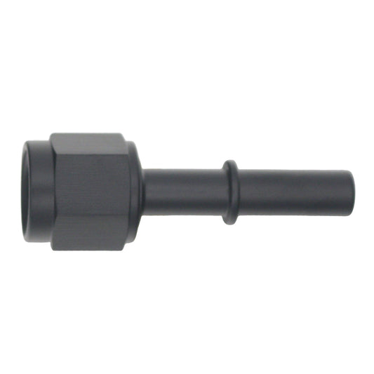 6AN to 5/16" EFI Quick Disconnect