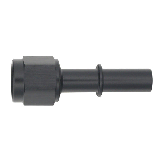 6AN to 3/8" EFI Quick Disconnect