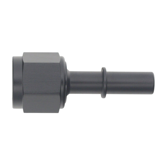 8AN to 3/8" EFI Quick Disconnect