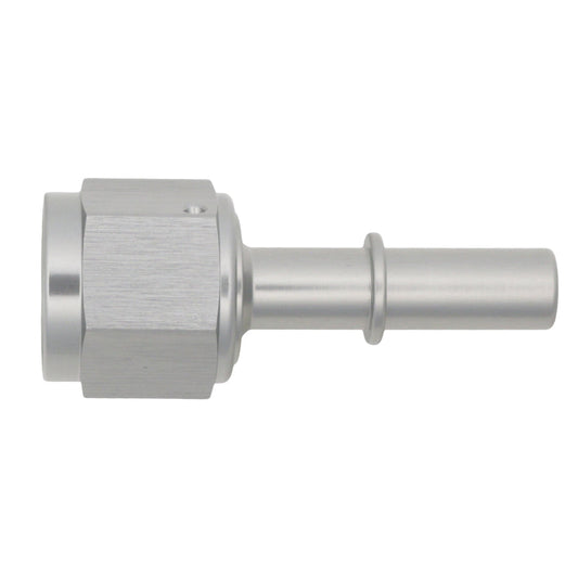 8AN to 3/8" EFI Quick Disconnect