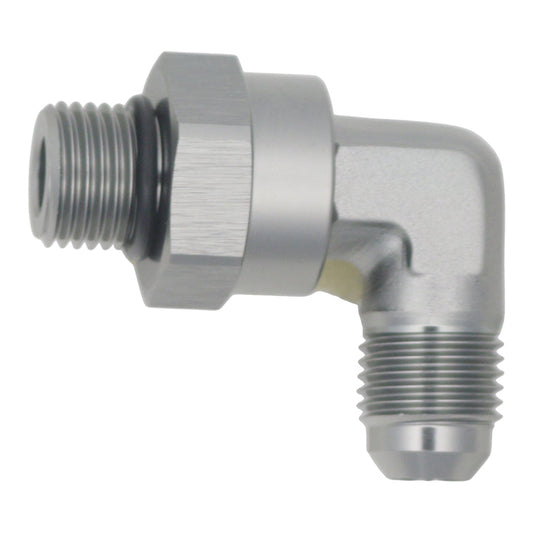 6AN ORB to 6AN Swivel