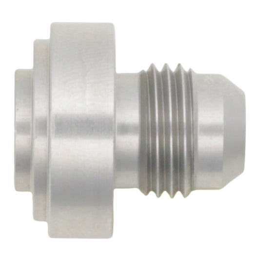 6AN Stainless Steel Weld On Fitting