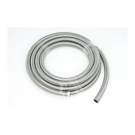 20 ft, 10AN SS Double Braided CPE Hose