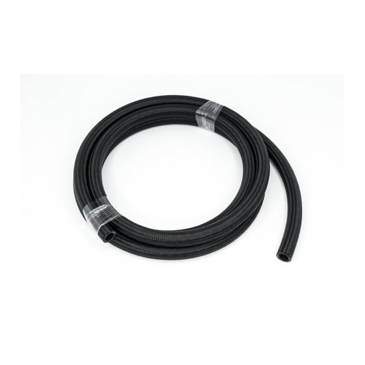 10 ft, 10AN Nylon Braided CPE Hose