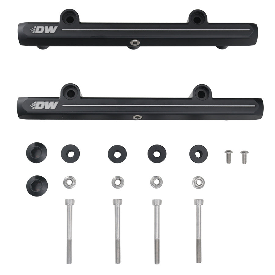 Acura/Honda NSX Fuel Rail