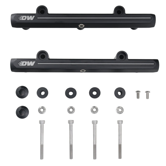 Acura/Honda NSX Fuel Rail