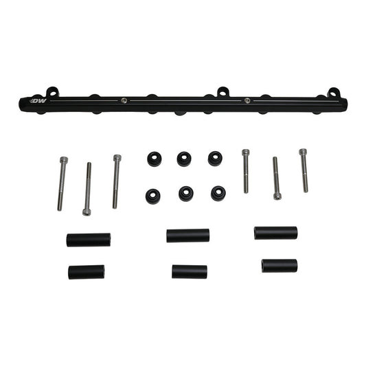 Toyota 1JZ-GTE Non-VVTi Top Feed Conversion Fuel Rail