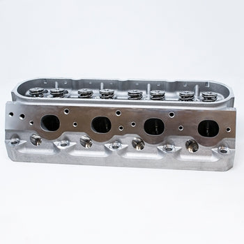 PRC 15° 220cc As-Cast Cathedral Heads