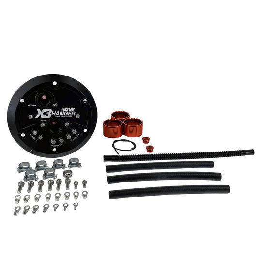 X3 Fuel Pump Hanger for F-150 Lightning