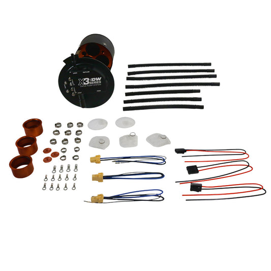 X3 Fuel Pump Module for 2015-24 Ford F-150