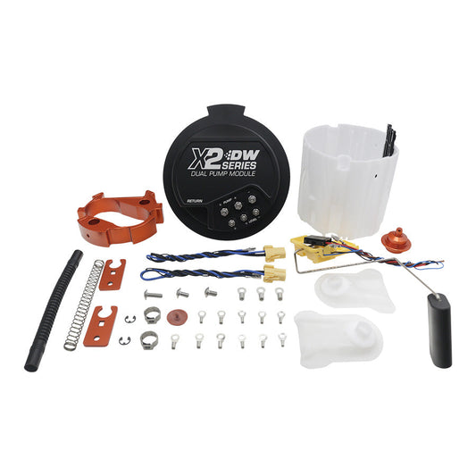 X2 Fuel Pump Module for 2006-19 Dodge Hemi