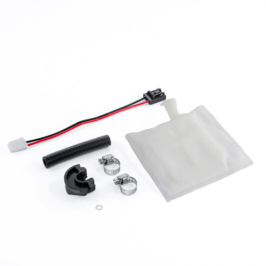DW200/300 Install kit for Early Subaru